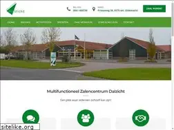 Sites similar to zalencentrumdalzicht.nl