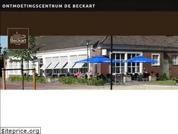 Sites similar to zalencentrumdebeckart.nl