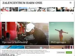 Sites similar to zalencentrumdeharmonie.nl