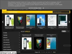 Sites similar to zalendra.blogspot.com