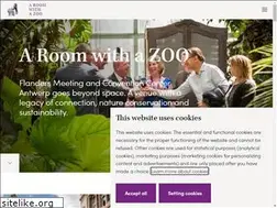 Sites similar to zalenvandezoo.be