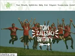 Sites similar to zalesaci.net