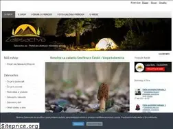 Sites similar to zalesactvo.eu