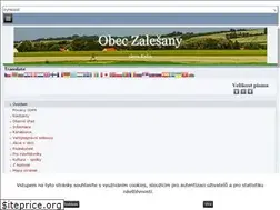 Sites similar to zalesany.eu
