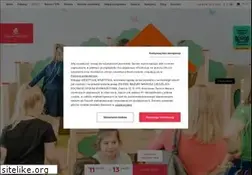 Sites similar to zalesiemazury.pl