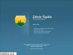 Sites similar to zalesieslaskie.pl