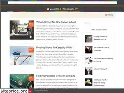 Sites similar to zalesjewelry.us