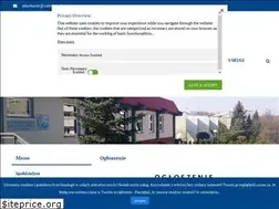 Sites similar to zaleskahalda.pl