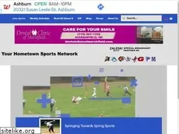 Sites similar to zaleskisports.com