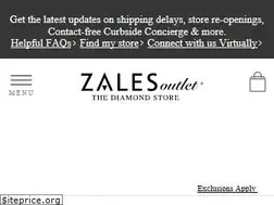 Sites similar to zalesoutlet.com
