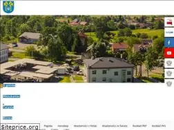 Sites similar to zaleszany.pl