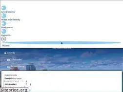 Sites similar to zaletsi.cz