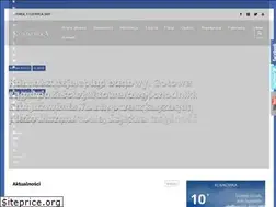 Sites similar to zalewklimkowka.pl