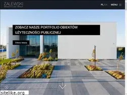 Sites similar to zalewskiag.com