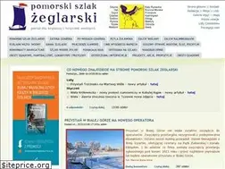 Sites similar to zalewwislany.pl