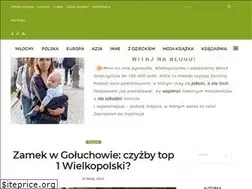 Sites similar to zaleznawpodrozy.pl