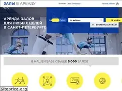 Sites similar to zali-v-arendu.ru