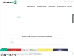 Sites similar to zaliczamtest.com