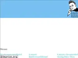 Sites similar to zaligetitusparochie.nl