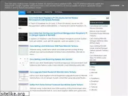 Sites similar to zalika-net.blogspot.com