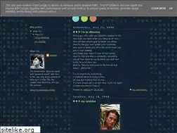 Sites similar to zalikha.blogspot.com