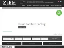 Sites similar to zalikihotel.gr