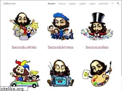 Sites similar to zaliko.com