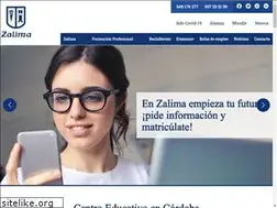 Sites similar to zalima.es