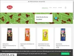 Sites similar to zalin-products.com