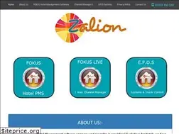 Sites similar to zalion.com