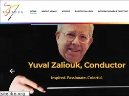Sites similar to zaliouk.com