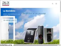 Sites similar to zalix.fr