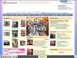 Sites similar to zaljubise.net