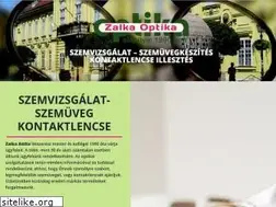 Sites similar to zalkaoptika.hu