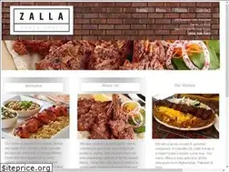 Sites similar to zallakabobhouse.com