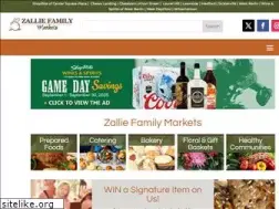 Sites similar to zalliesfreshkitchen.com