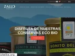 Sites similar to zallo.com