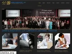 Sites similar to zallp.com