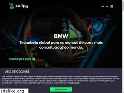 Sites similar to zallpy.com