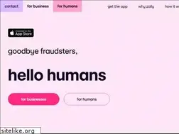 Sites similar to zally.io