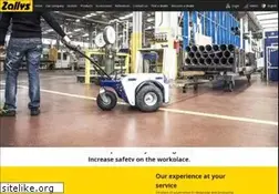 Sites similar to zallys.com