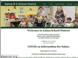 Sites similar to zalma.k12.mo.us