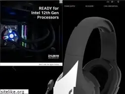 Sites similar to zalman.co.kr