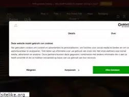 Sites similar to zalmvanurk.nl