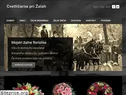 Sites similar to zalnivenci.si