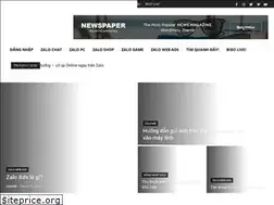 Sites similar to zalo.mobi