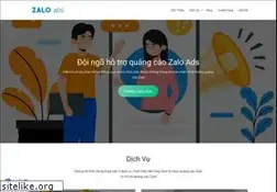 Sites similar to zaloads.me