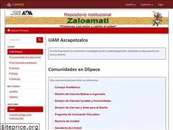 Sites similar to zaloamati.azc.uam.mx