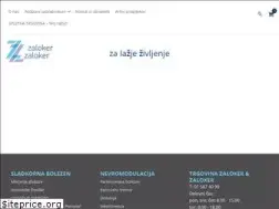 Sites similar to zaloker-zaloker.si