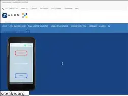 Sites similar to zalom.com.au